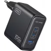 INIU Leopard Charger 100W GaN USB-C EU Plug Black