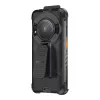 Ulefone RugKing apsauginis dėklas „Rugged Back Cover“ juodas