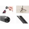 Ulanzi Go Quick II Selfie Stick su magnetiniu greituoju fiksavimu, skirta GoPro / SJCam / Xiaomi – aukštas modelis