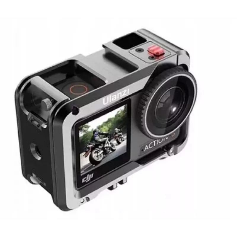 Ulanzi OA-14 Frame Mount for DJI Osmo Action 3 / Action 4