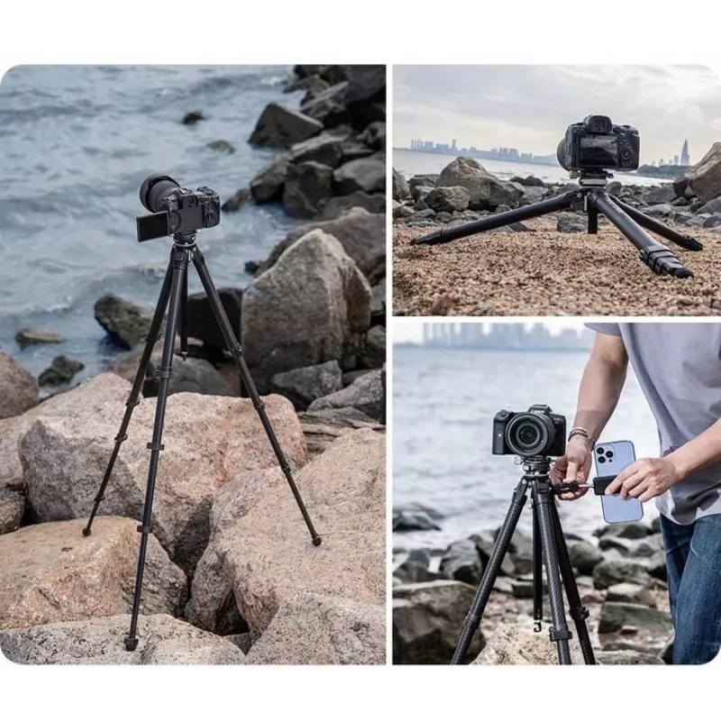 Ulanzi X-Aircross F38 Quick Release Plate and Base Kit