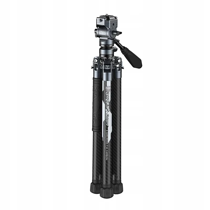 Ulanzi X-Aircross F38 Quick Release Plate and Base Kit