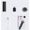 ULANZI WM-10-I Lightning belaidis lavalier mikrofonas