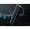 ULANZI WM-10-I Lightning belaidis lavalier mikrofonas
