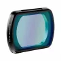 Ulanzi PK-01 Black Mist 1/4 filtras, skirtas DJI Osmo Pocket 3