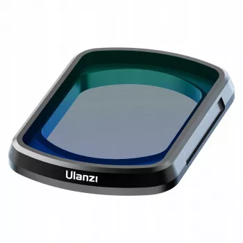 Ulanzi PK-01 Black Mist 1/4 filtras, skirtas DJI Osmo Pocket 3
