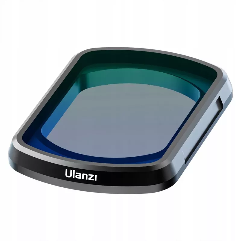 Ulanzi PK-01 Black Mist 1/4 filtras, skirtas DJI Osmo Pocket 3