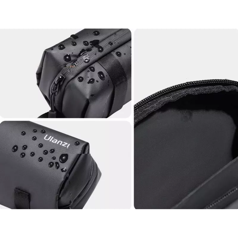 Ulanzi PK-04 Kietas Dėklas DJI Osmo Pocket 3 Creator Combo