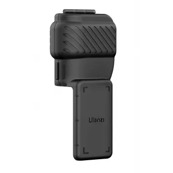 Ulanzi PK-07 Kieto korpuso laikymo dėklas, skirtas DJI Osmo Pocket 3 – juodas