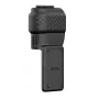Ulanzi PK-07 Kieto korpuso laikymo dėklas, skirtas DJI Osmo Pocket 3 – juodas