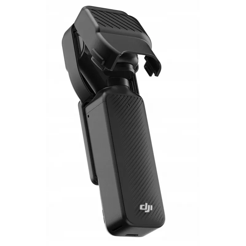 Ulanzi PK-07 Kieto korpuso laikymo dėklas, skirtas DJI Osmo Pocket 3 – juodas