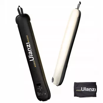 Ulanzi UA12-WB LED Video Light (2700K-6500K)