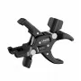 Ulanzi LC01 Double Ball Head Magic Arm rinkinys su 2x Super Clamp