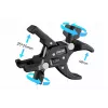 Ulanzi LC01 Double Ball Head Magic Arm rinkinys su 2x Super Clamp