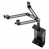 ULANZI VESA Monitor Mount Adapter - Juodas