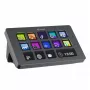Ulanzi Stream Deck D200 Konsola – 15 programuojamų klavišų, 3 sukikliai, RGB apšvietimas, USB-C, mechaniniai karštai keičiami jungikliai