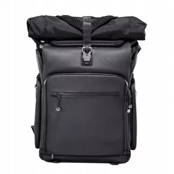 ULANZI BT01 Roll-Top Camera Backpack 32L juoda