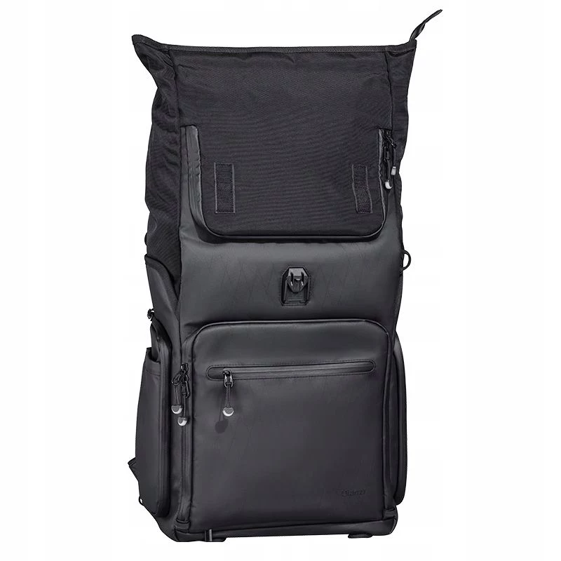 ULANZI BT01 Roll-Top Camera Backpack 32L juoda