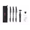 Ulanzi TT35 T068 5-in-1 Professional Photo Tripod 146cm Carbon Fiber