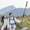 ULANZI TT35 Professional Carbon Fiber Monopod 130cm su Fluid Head DSLR fotoaparatams