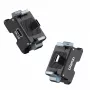 Ulanzi PK-10 Adapter for DJI Osmo Pocket 3 - 1/4 inch Arca-Swiss GoPro Mount