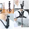 Ulanzi PK-10 Adapter for DJI Osmo Pocket 3 - 1/4 inch Arca-Swiss GoPro Mount