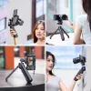 Ulanzi TT38 Mini Tripod - Juodas