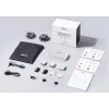 Ulanzi A30 Tiny belaidis garso perdavimo rinkinys - USB-C, baltas