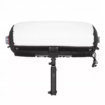 Ulanzi AL60-WB Bi-Color LED Video Light 60W 2700K-6500K