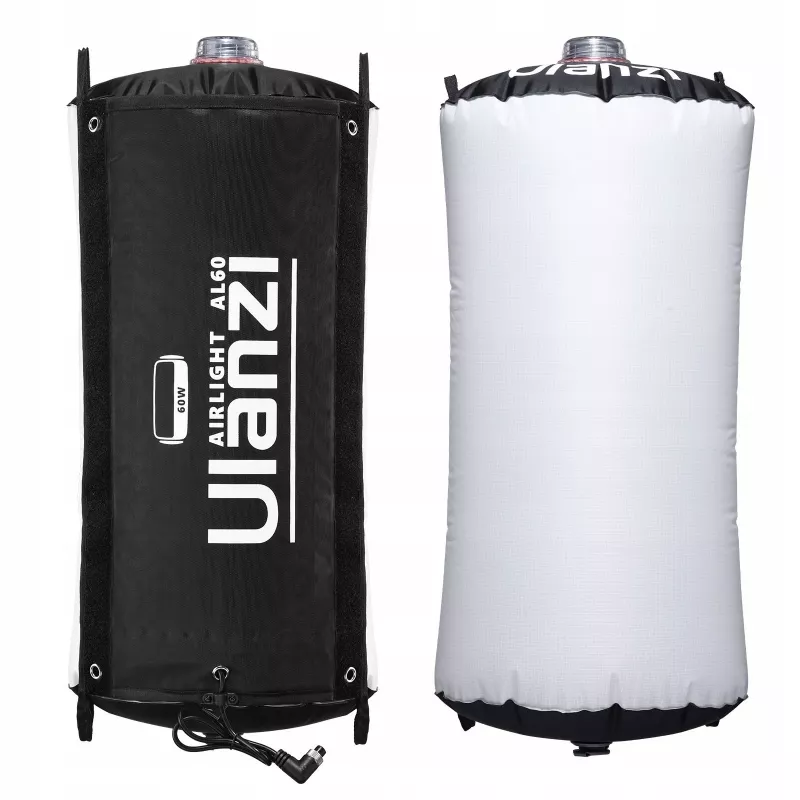 Ulanzi AL60-WB Bi-Color LED Video Light 60W 2700K-6500K