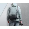 Ulanzi PB038 Travel Sling Bag V2 - Black, 7L, Water-Resistant
