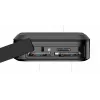 Ulanzi CRC10 Atminties Kortelių Dėklas su 13 Lizdų ir 3-in-1 Kortelių Skaitytuvu 10 Gbps CFexpress Type A SD microSD