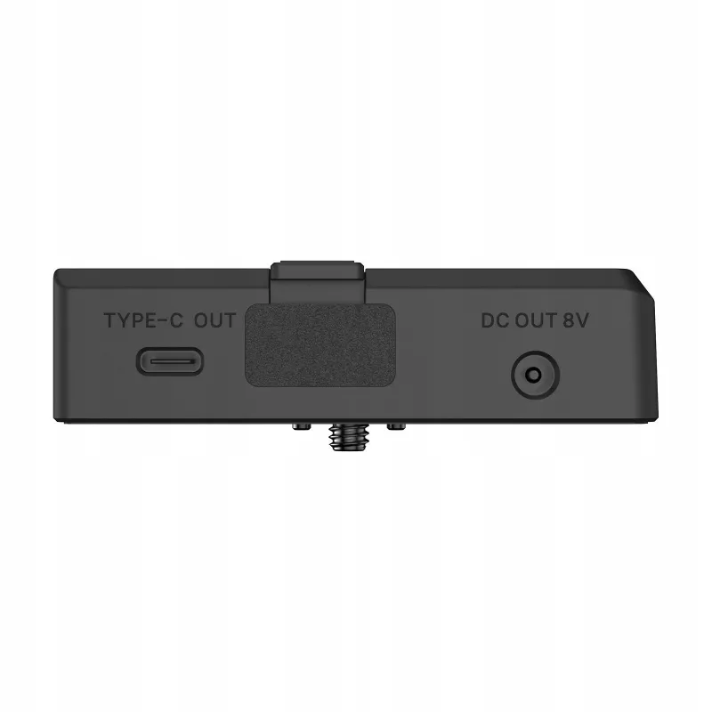 ULANZI PA03 USB-C PD maitinimo plokštė Sony NP-F serijos baterijoms