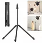 Ulanzi T270 Light Stand 270cm/3kg Juodas