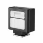 Ulanzi SL02 RGB Stroboskopinė Lempa