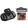 Ulanzi UKA07 Super Clamp Mount su mini rutuline galvute kamerai