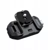 Ulanzi UKA07 Super Clamp Mount su mini rutuline galvute kamerai
