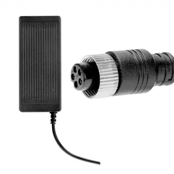 Ulanzi DZ130ADL190632G AC maitinimo adapteris 19V 6.32A 5 kontaktų