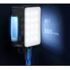 Ulanzi LM001 RGB LED Video Light