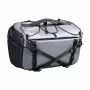 ULANZI SU02 Sling Crossbody Camera Bag for Mirrorless Camera, Drone, Action Camera - Black