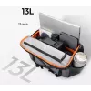 ULANZI SU02 Sling Crossbody Camera Bag for Mirrorless Camera, Drone, Action Camera - Black
