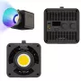 LED LENSER LED Video Light Ulanzi ML100 RGB WB 2700K-6500K
