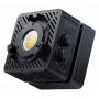 Ulanzi EC65 65W COB LED vaizdo šviesa su Bowens laikikliu, 2700K-6500K, CRI≥95, TLCI≥96, Bluetooth valdymu