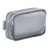 ULANZI BP15 Travel Case for Accessories, Batteries, Cables, Cards, Phone - Medium Size - Black