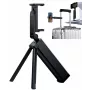 ULANZI SK-20 3-in-1 Travel Tripod Grip Stand Phone Holder for Smartphone