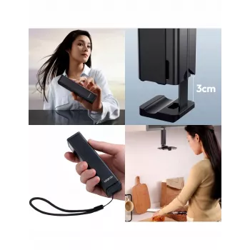 ULANZI SK-20 3-in-1 Travel Tripod Grip Stand Phone Holder for Smartphone
