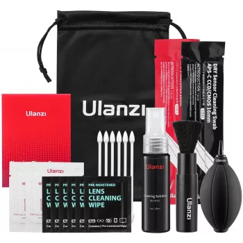 Ulanzi CO72 APS-C Sensor Cleaning Kit