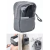 ULANZI BP15 Mini Hard Shell EVA Storage Case for Accessories - Black