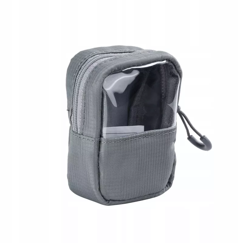 ULANZI BP15 Mini Hard Shell EVA Storage Case for Accessories - Black
