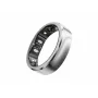 RingConn Gen3 Smart Ring Dydis 7 Future Silver